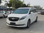 Buick GL8 2019