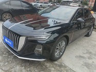 Hongqi H5 2024