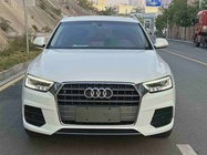 Audi Q3 2019
