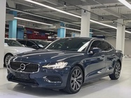 Volvo S60 2021