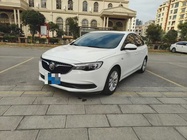 Buick Excelle 2021