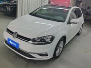 Volkswagen Golf 2020