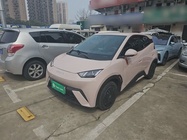 BYD Seagull 2023