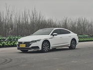 Volkswagen CC 2020