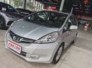 Honda Fit 2011