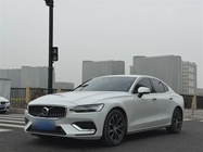 Volvo S60 2022