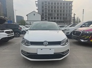 Volkswagen Polo 2015
