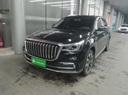Hongqi HS7 2021