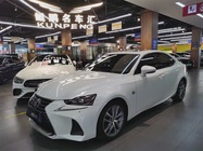 Lexus IS 2017