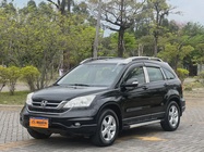 Honda CR-V 2011
