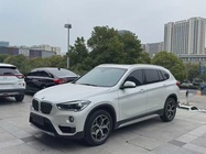 BMW X1 2019