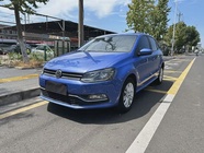 Volkswagen Polo 2016