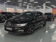 Volkswagen Magotan 2022