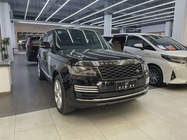 Land Rover Range Rover 2019