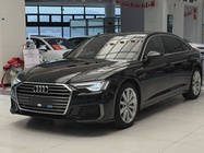 Audi A6 2020
