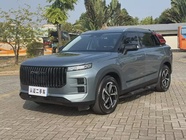 Chery Explorer 06 2024