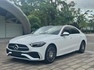 Mercedes-Benz C-Class 2023