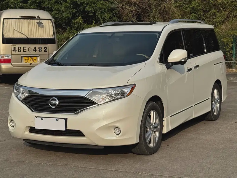 Nissan Quest