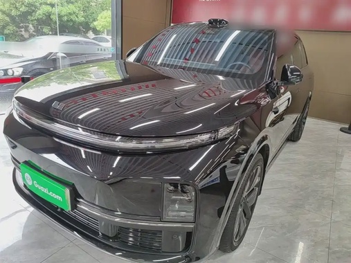 Li Auto L7 2023