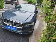 Volvo S90 2022