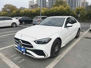 Mercedes-Benz C-Class 2023