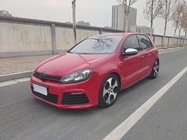 Volkswagen Golf 2013