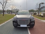Haval H6 2017