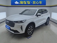 Haval H6 2022