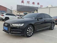 Audi A6 2013