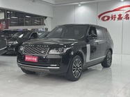 Land Rover Range Rover 2014