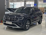 Volkswagen Tayron 2022