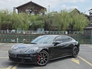 Porsche Panamera 2020