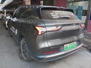 Wuling Xingguang 2024