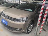 Volkswagen Touran 2016
