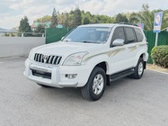 Toyota Prado 2009