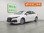 Toyota Allion 2023