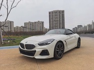 BMW Z4 2021