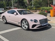 Bentley Continental 2020