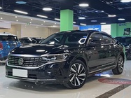 Volkswagen Passat 2023