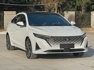 Changan Ruicheng 2025