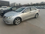 Hyundai Sonata 2011