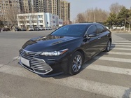 Toyota Avalon 2022