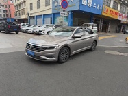 Volkswagen Sagitar 2020