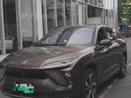 NIO ES6 2019