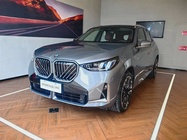 BMW X3 2025