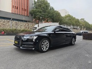 Audi A6 2018