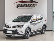 Toyota RAV4 2016