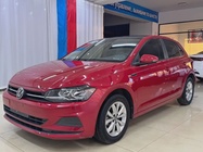 Volkswagen Polo 2021