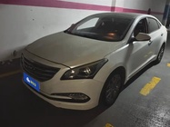 Hyundai Mistra 2014