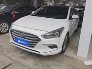 Hyundai Mistra 2018